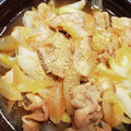 けいすけ★'s cooksnap of when they made 新玉のしょうが焼き.