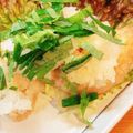 mmmugi's cooksnap of when they made ポン酢でさわやか☆手羽先のオイル焼き.