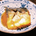 ★むさ's cooksnap of when they made 鯖の煮付け.