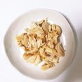 めぃぽぁ's cooksnap of when they made ささみ＊レンジで爆発しない蒸し方＆解凍.