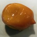 Yokchina's cooksnap of when they made 丸ごとレモンの砂糖漬け(甘露煮).