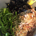 ForestGump's cooksnap of when they made タレがない時のところてんの食べ方☆.