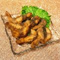 なつき☆ミ's cooksnap of when they made ☆鯖の竜田揚げ.