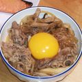 クックDAD's cooksnap of when they made 超時短リメイク！ラク旨すきやき丼ぶり.
