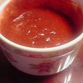 さっきぃママ's cooksnap of when they made 簡単！チョジャン(韓国酢味噌).