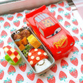 あやちん０８１６'s cooksnap of when they made 幼稚園　お弁当　秋　きのこ（おにぎり）.