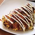 低カロ探検隊's cooksnap of when they made 粉なし！ダイエット！豆腐と卵のお好み焼き.
