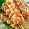 DORA＊DORA's cooksnap of when they made 焼き鳥のタレ.