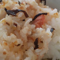 あゆたっくん's cooksnap of when they made 焼きたらこと塩こんぶの混ぜごはん。.