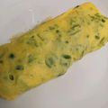 あちたんまん！'s cooksnap of when they made ピーマンの卵焼き.