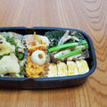 msft5632's cooksnap of when they made 時短！ほうれん草・しめじ・ツナの和え物♪.