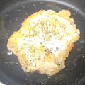 あきつま（杏花☆）'s cooksnap of when they made エッグベール（チーズで包んだ卵）.