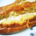 クック8H8I0K☆'s cooksnap of when they made ヘルシー簡単ヨーグルトケーキ.