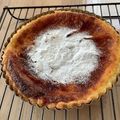 しげその's cooksnap of when they made 【簡単！エッグタルト】.
