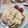 しじみごはん's cooksnap of when they made チーズカニかまトースト.