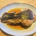 ボブナナ's cooksnap of when they made 身ふっくら優しい味♡私のカレイの煮付け.