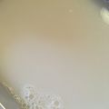 かずみ0125's cooksnap of when they made カルピスのぷるぷる寒天.