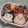 1103amnos's cooksnap of when they made キャラ弁＊簡単♪こどもの日弁当.