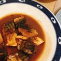 クックT8ENVH☆'s cooksnap of when they made サバの味噌煮.