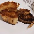 びりデジャネイロ's cooksnap of when they made 【エコレシピ】えのきの軸ステーキ.