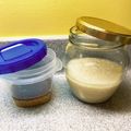 バウチャン's cooksnap of when they made 簡単♪水分塩分控えめシンプル塩麹の作り方.
