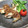lucey☆girl's cooksnap of when they made アジのムニエル 和風ソース.