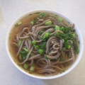 きらり流れ星's cooksnap of when they made 董がたった大根葉・水菜を使い切る！.