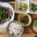 dollyj's cooksnap of when they made 豆腐入り♫ニラの卵とじ味噌汁.