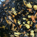 67luna's cooksnap of when they made ひじきとベーコンのうま煮【冷凍・作り置き.