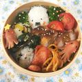Kotomama☆'s cooksnap of when they made ★薄切ロース豚肉のくるくる一口カツ.