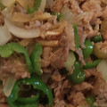 あゆたっくん's cooksnap of when they made 簡単☆激うまおかず『牛肉としょうが炒め』.