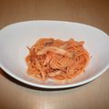 ふみきてぃ's cooksnap of when they made 簡単！きのこ☆たらこスパゲティ.