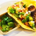Cherishy's cooksnap of when they made タコスにぴったり！絶品サルサ.
