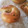 低カロ探検隊's cooksnap of when they made ☆*｡大葉とごまの和風ベーグル☆*｡.