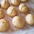 低カロ探検隊's cooksnap of when they made 30分おやつ◎たまごぱん.