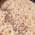 ふぁんころ's cooksnap of when they made 炊飯器で簡単美味しい！もち麦10割ごはん.