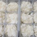 クックQ0ZWXD☆'s cooksnap of when they made 離乳食 後期〜、完了期〜 2倍がゆ 軟飯.