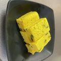 クックOS56JX☆'s cooksnap of when they made ダイエット☆かぼちゃパン☆小麦粉不使用.