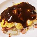 新米まま♪'s cooksnap of when they made 【バター香る♡】レンジで！バターライス.