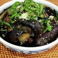 さくらスキップ's cooksnap of when they made 簡単☆なすの煮浸し.