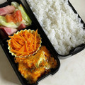 さっちゃんペンギン's cooksnap of when they made 白だしで作る☆にんじんだけのきんぴら.