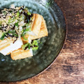 カズ形33's cooksnap of when they made ネギ塩昆布だれ.