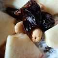 カクヨ's cooksnap of when they made 体にいいもの♪ココットカマン.