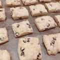 スゥモグ's cooksnap of when they made 超簡単！ホケミでプレーンクッキー☆.