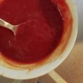 ジャグりんご's cooksnap of when they made 韓国甘辛ソース(ヤンニョムソース).
