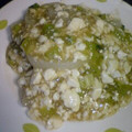 悠里菜mama's cooksnap of when they made 大根と豆腐のゆず胡椒餡かけ.