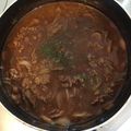 もぐもぐ（＾ν＾）'s cooksnap of when they made 30分で出来る！絶品♪本格ハヤシライス.