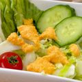 マロンクッキング♪'s cooksnap of when they made インドカレー屋さんの人参ドレッシング.