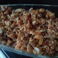 クックモランド's cooksnap of when they made 肉なしでもおいしい!豆腐のミートソース風.