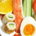 mmameco's cooksnap of when they made ちくわきゅうり♡.
